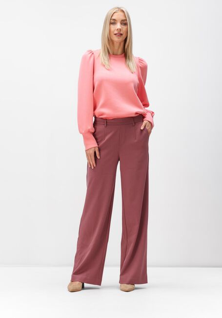 Rosane OBJECT Weite Hose OBJLISA WIDE PANT - large
