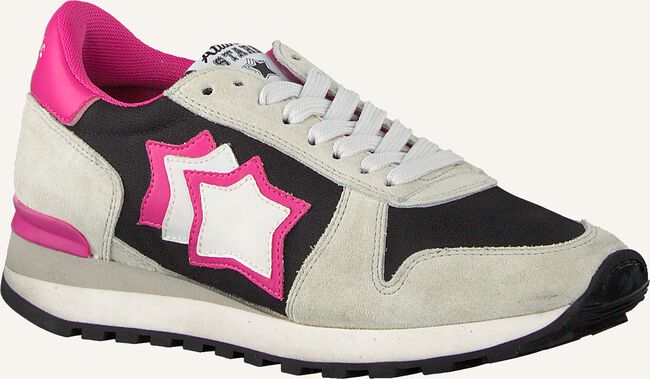 Beige ATLANTIC STARS Sneaker Low ALHENA Beige ATLANTIC STARS Sneaker Low ALHENA - large