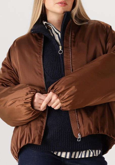 Braune EDITED Jack NADA JACKET - large