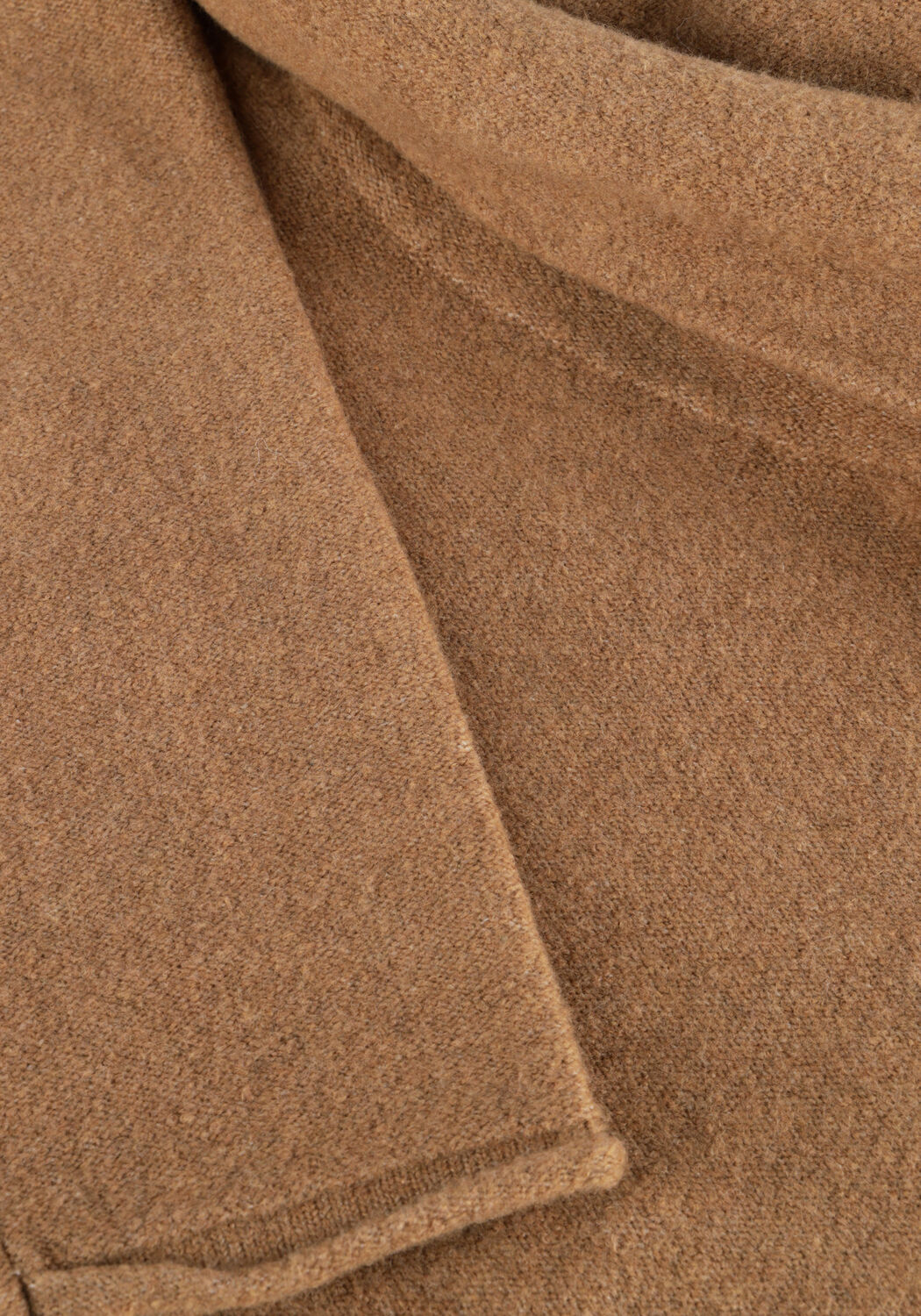 Braune PENN & INK Midikleid W24B297LTD - large