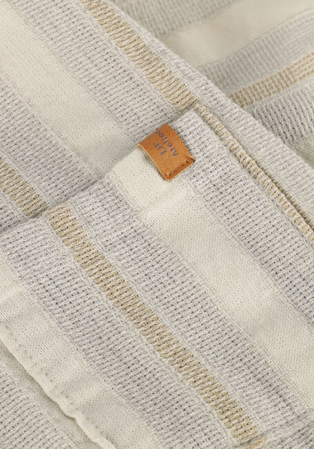 Beige LIL' ATELIER Latzhosen NBMDENVER SL LOOSE SUIT LIL - large