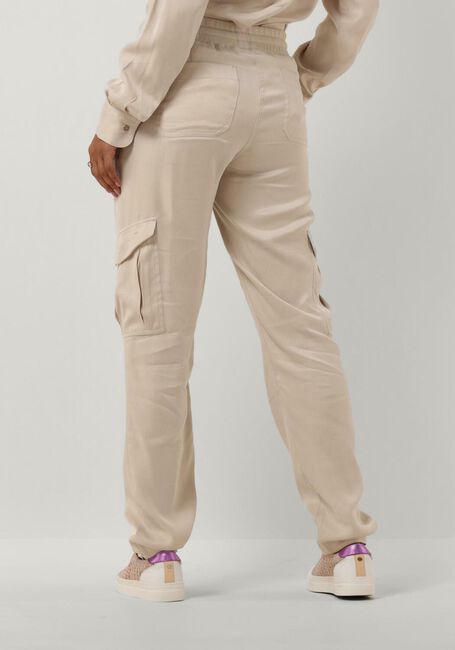 Beige MOSCOW Cargohosen 77-02-SHELSY - large