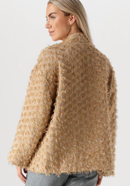 Beige AMAYA AMSTERDAM Strickjacke GINNY - large