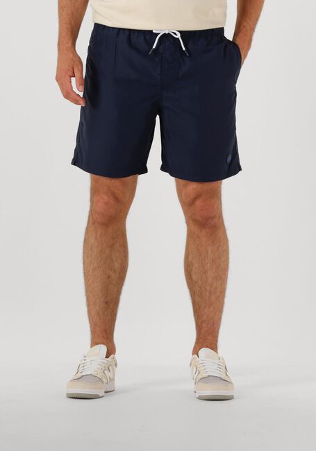 Dunkelblau SHIWI Badehosen MEN MIKE SWIM SHORTS 7 INCH SOLID - large