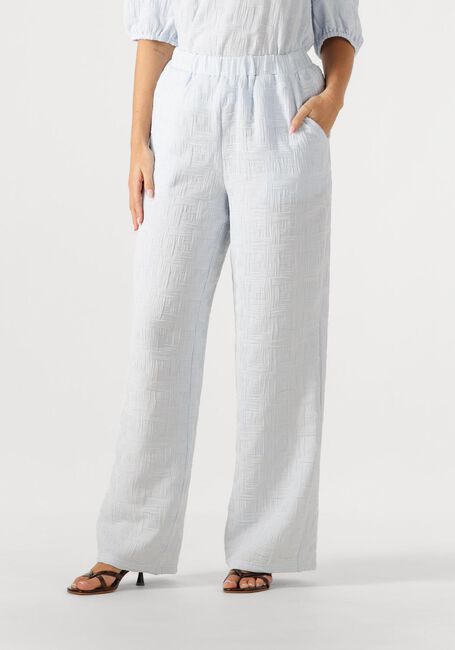 Blaue STUDIO AMAYA Hosen 261-ST13 - large