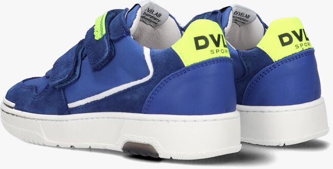 Blaue DEVELAB Sneaker low 45791 - large