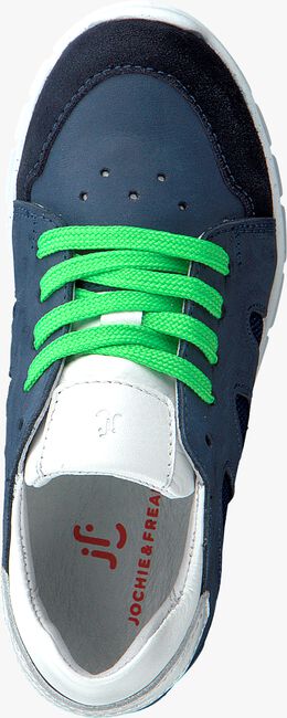 Blaue JOCHIE & FREAKS Sneaker low 18200 - large