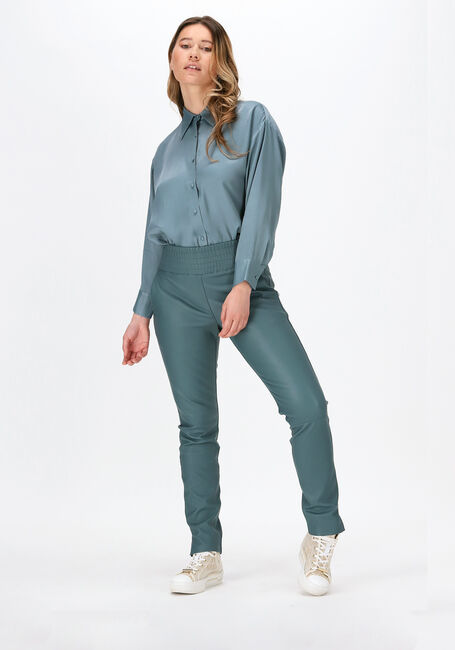 Blaue IBANA Hose COLETTE - large