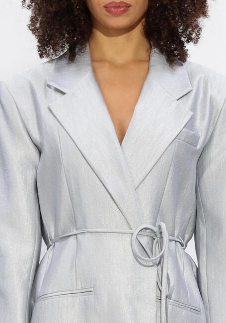 Hellblau ELEH Blazers SS260402 - large