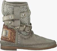 Taupe KARMA OF CHARME Stiefeletten TRICOT4 - medium