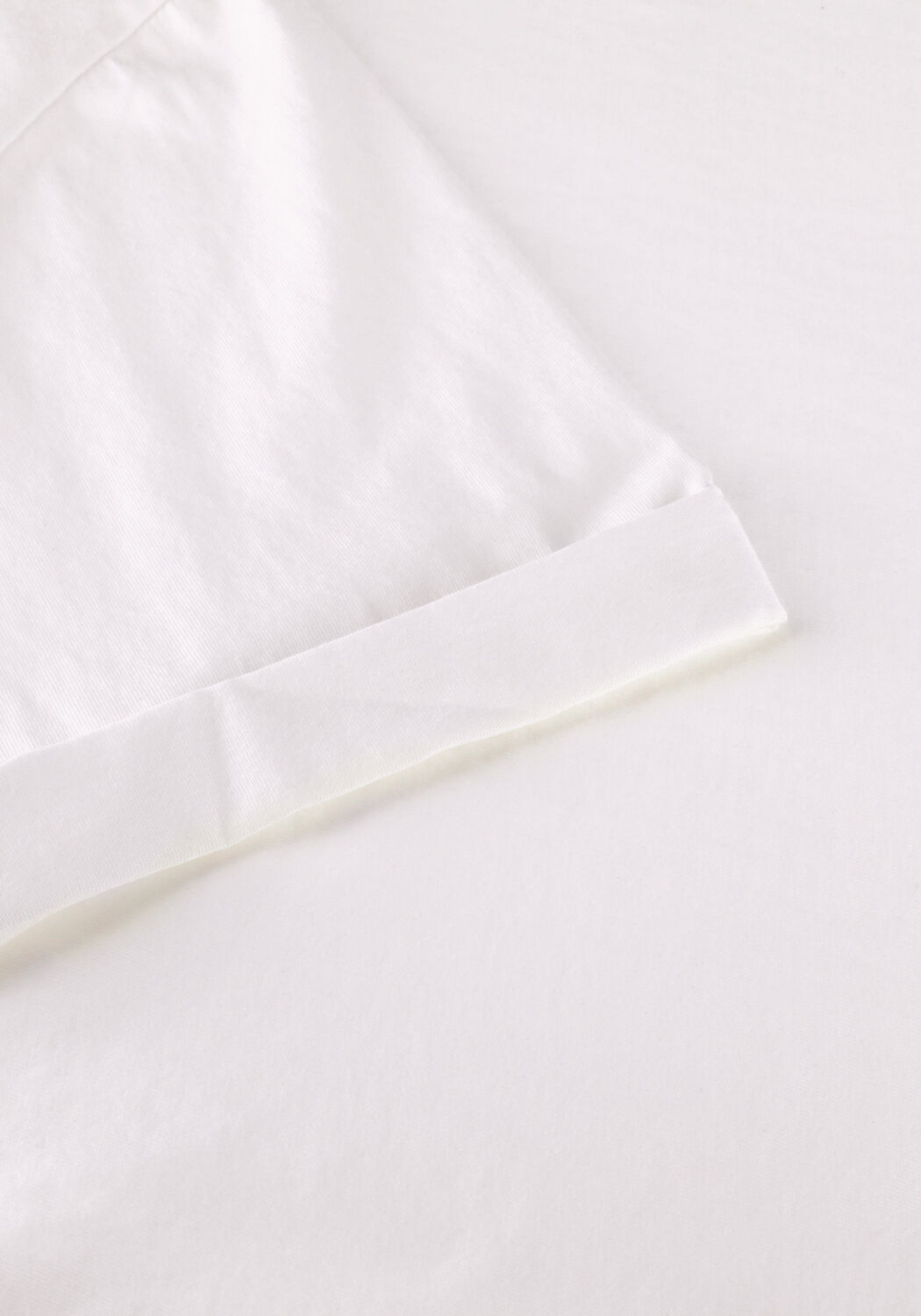 Wei&szlig;e DRYKORN T-shirt THILO 520003 - large