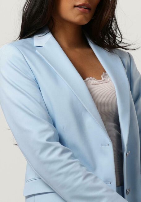 Hellblau MOS MOSH Blazer MARY NIGHT BLAZER - large