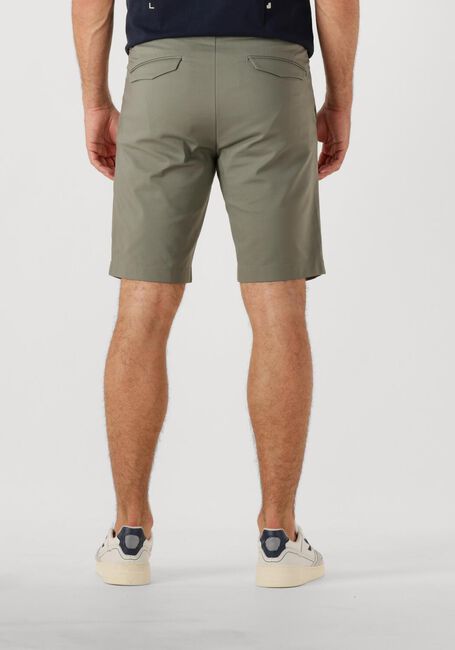 Graue CAST IRON Hosen RISER SHORTS COMFORT STRETCH - large