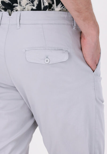 Graue DRYKORN Kurze Hose KRINK 270029 - large