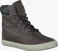 Braune TIMBERLAND Sneaker FLANNERY 6IN - medium