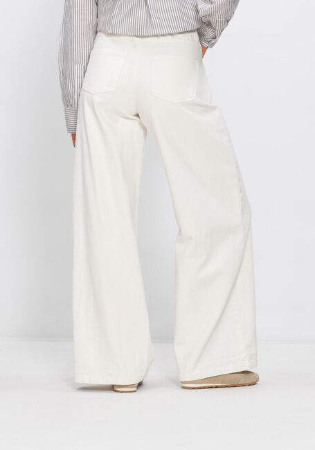 Nicht-gerade weiss MODSTR&Ouml;M Wide jeans PRINCESSMD PANTS - large