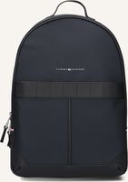 Blaue TOMMY HILFIGER Rucksack TH ELEVATED BACKPACK - medium