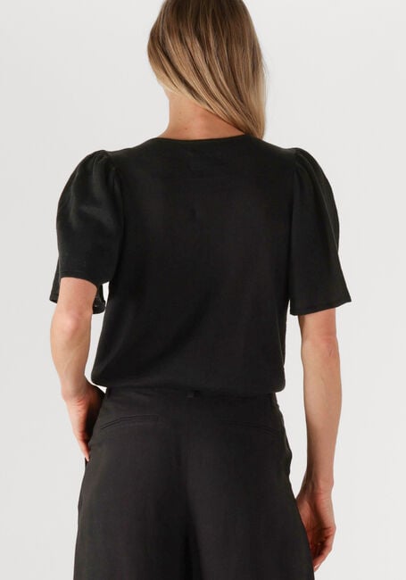 Schwarze DES PETITS HAUTS Top BROOK - large