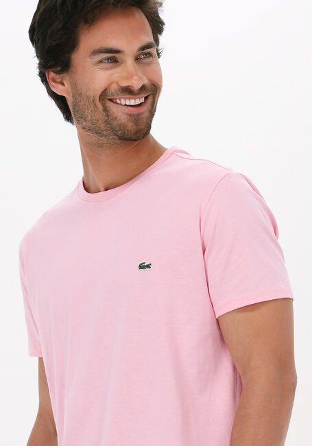 Rosane LACOSTE T-shirt 1HT1 MENS TEE-SHIRT 12 - large