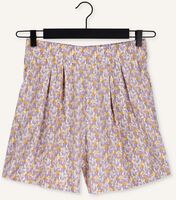 Mehrfarbige/Bunte MSCH COPENHAGEN Hosen BERIN HADDIS SHORTS AOP Mehrfarbige/Bunte MSCH COPENHAGEN Hosen BERIN HADDIS SHORTS AOP - medium