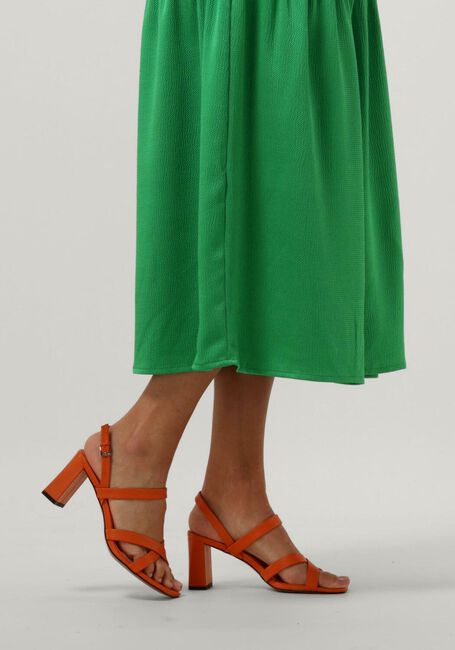 Orangene BIBI LOU Sandalen 612Z40VK - large