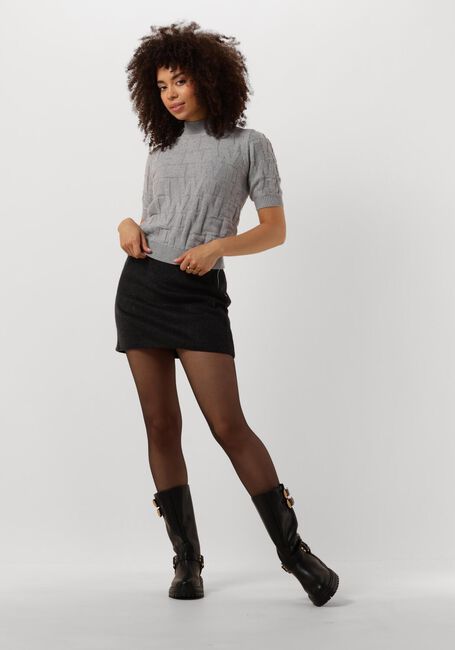 Graue TWINSET MILANO Pullover 242TP3600 - large