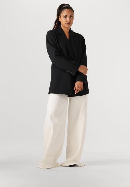 Schwarze Y.A.S. Blazer YASLIKKA LS BLAZER S. NOOS - large