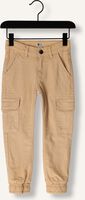 Beige DAILY7 Jogginghose CARGO TWILL PANTS Beige DAILY7 Jogginghose CARGO TWILL PANTS - medium