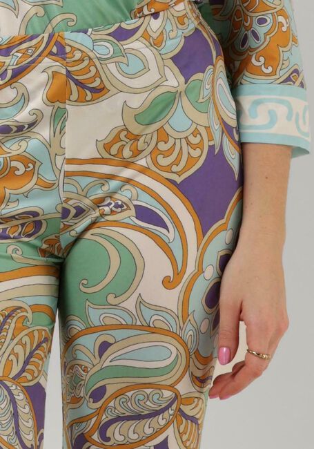 Mehrfarbige/Bunte ANA ALCAZAR Hose 059682-3364 - large