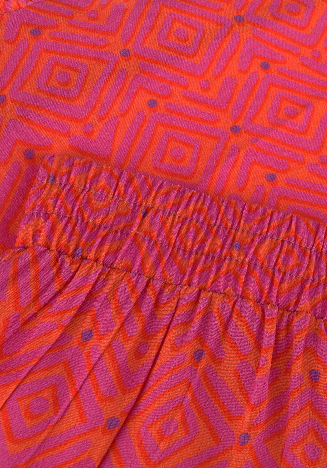 Rosane YDENCE Hosen SHORT HARLOW - large