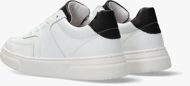Weiße HIP Sneaker low H1706 - large
