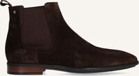 Braune VAN BOMMEL Chelsea Boots SBM-60003 Braune VAN BOMMEL Chelsea Boots SBM-60003 - medium