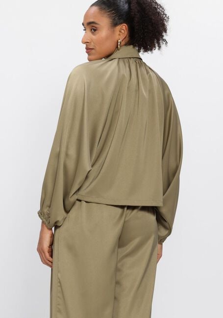 Khaki NUKUS Jack JOLIJN JACKET - large