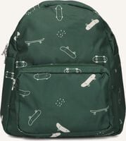 Grüne LIEWOOD Rucksack ALLAN BACKPACK - medium