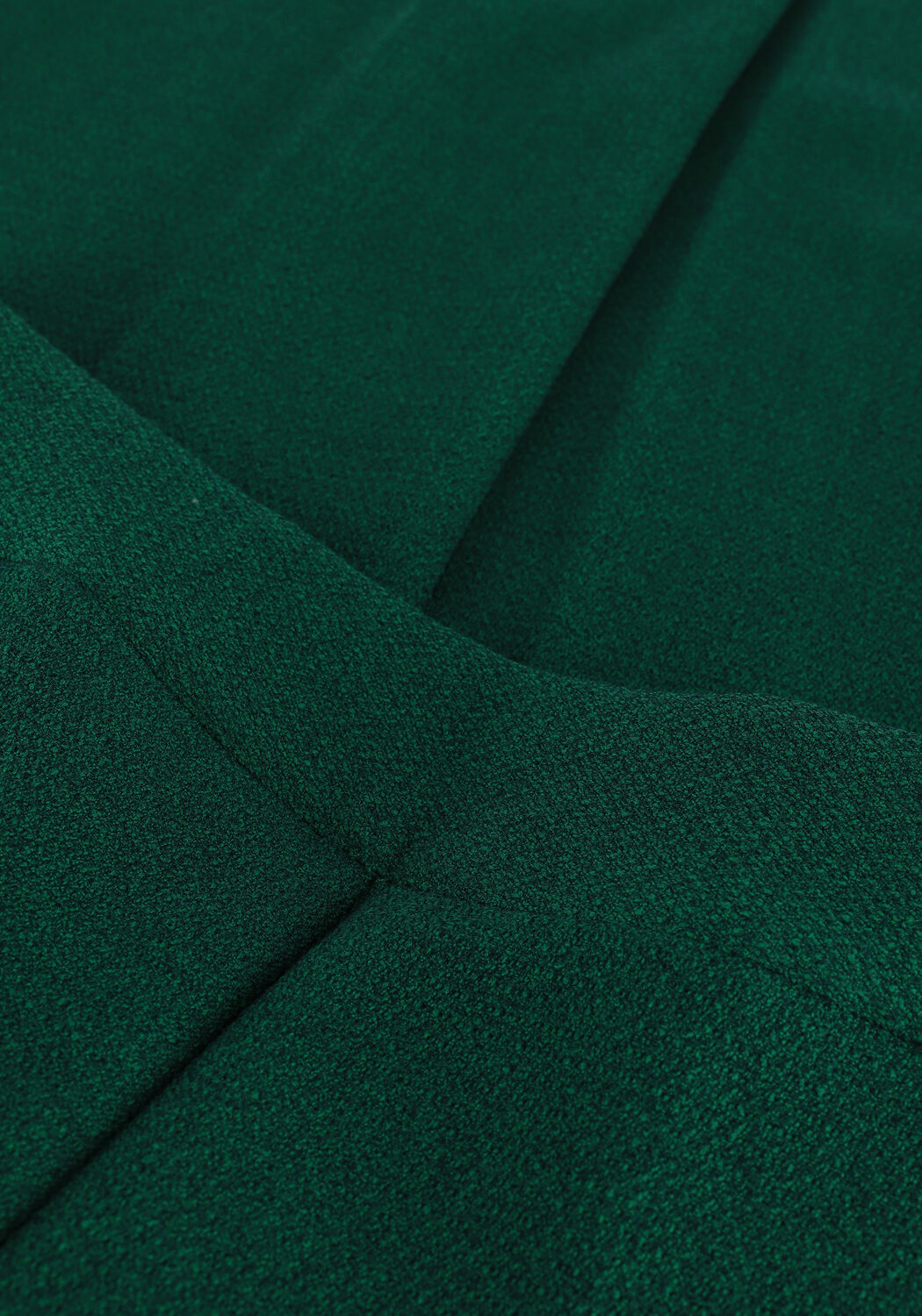 Gr&uuml;ne CO'COUTURE Schlaghose NITTIE WIDE PANT - large