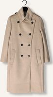 Beige DRYKORN Mäntel PIETHILL 120282 Beige DRYKORN Mäntel PIETHILL 120282 - medium