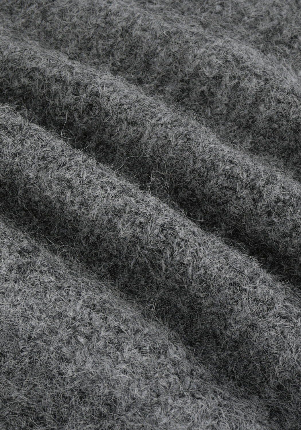 Graue MY ESSENTIAL WARDROBE Spencer MEENAMW KNIT VEST - large