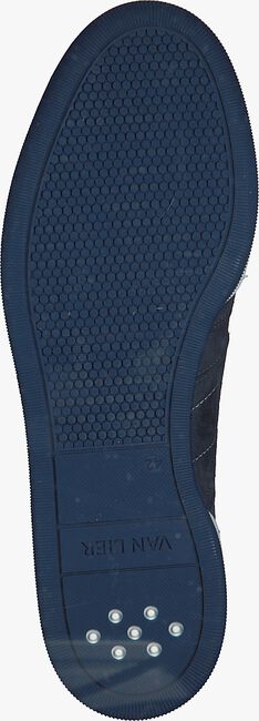 Blaue VAN LIER Sneaker low 2017800 - large