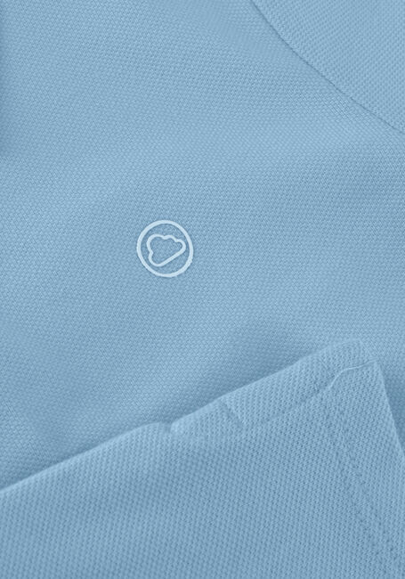 Hellblau MAYORAL Tops & T-shirts BASIC S/S POLO - large