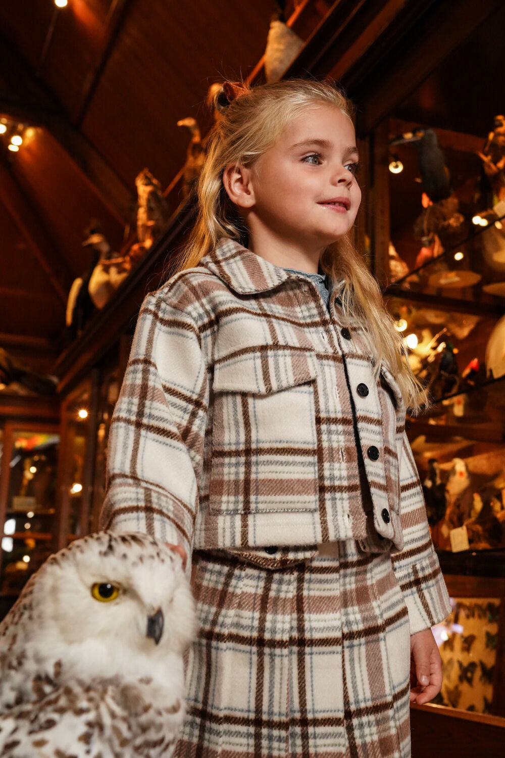 Mehrfarbige/Bunte KOKO NOKO Jack O56900 - large