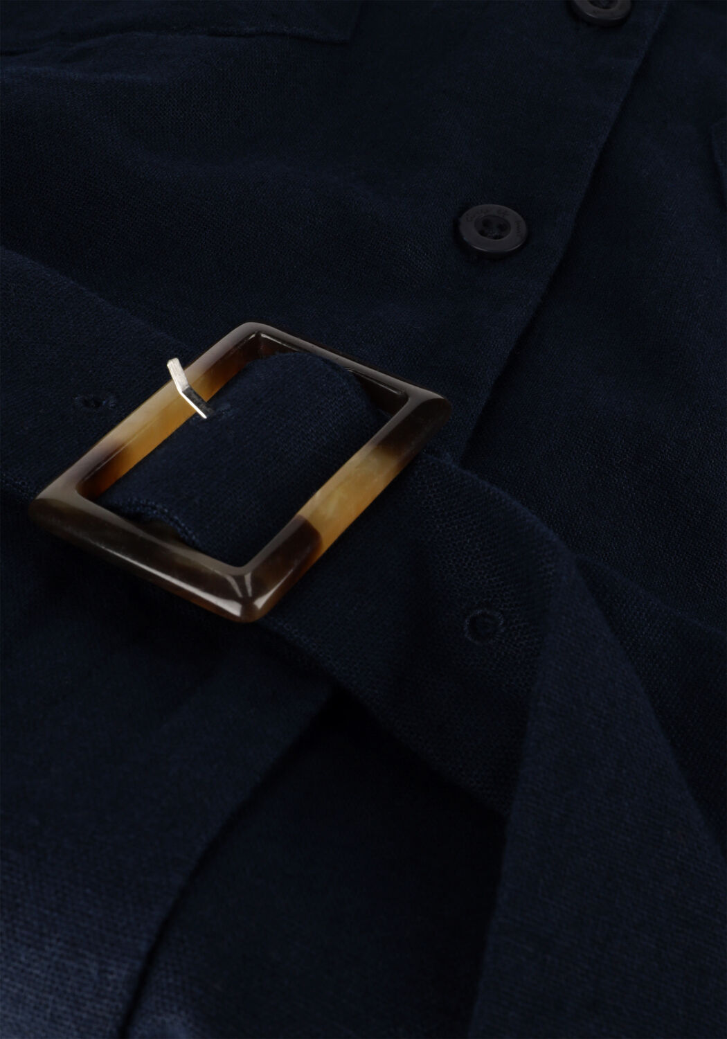 Dunkelblau CIRCLE OF TRUST Jumpsuit KENDALL JUMPSUIT - large