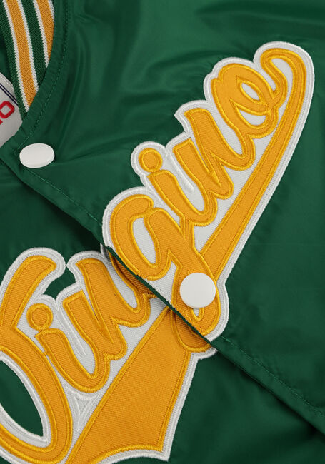 Gr&uuml;ne VINGINO Jack THANOS - large