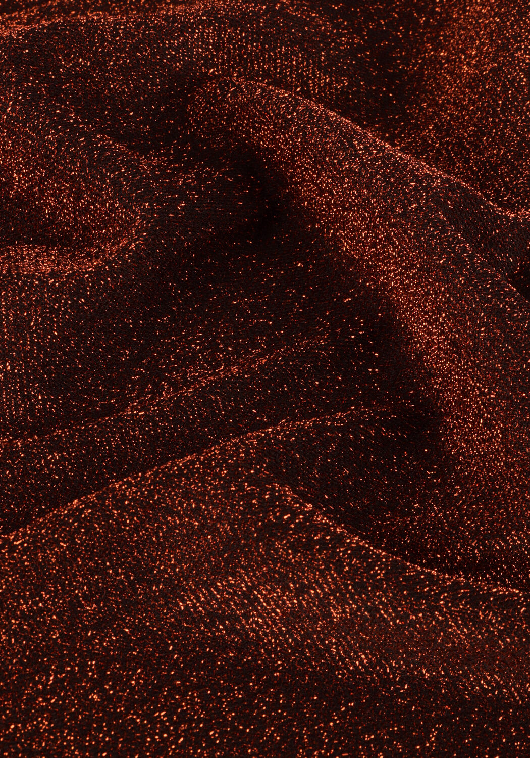 Braune YDENCE Pullover TOP EVIE - large