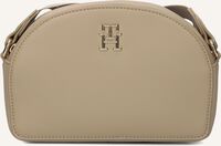 Beige TOMMY HILFIGER Umhängetasche TOMMY LIFE HALF MOON CAMERA BAG Beige TOMMY HILFIGER Umhängetasche TOMMY LIFE HALF MOON CAMERA BAG - medium