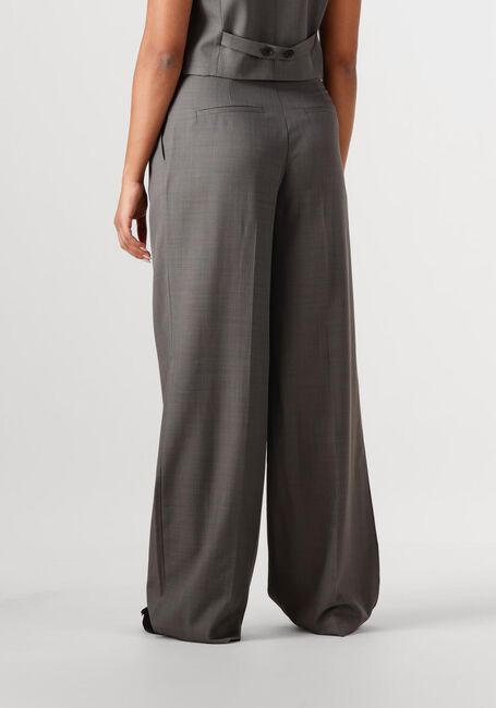 Dunkelgrau CO'COUTURE Hose LIANE PLEAT PANT - large