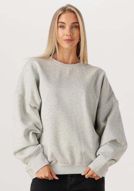 Graue STUDIO AMAYA Sweatshirt JAPAN - large