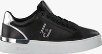 Schwarze LIU JO Sneaker low SYLVIA 01 - medium