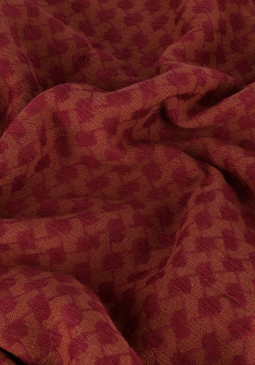 Braune ROUGH STUDIOS Minikleid 7220102430920 - large