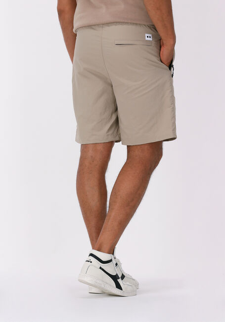 Camelfarbene MINIMUM Kurze Hose STRINGO 9347 - large