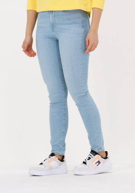 Hellblau TOMMY HILFIGER Skinny jeans HARLEM U SKINNY HW A ROX - large